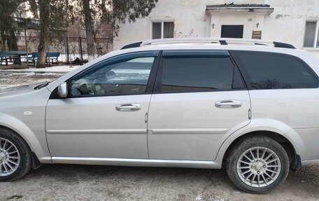 Chevrolet Lacetti, 2006 год, 570 000 рублей, 1 фотография