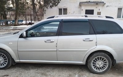 Chevrolet Lacetti, 2006 год, 570 000 рублей, 1 фотография