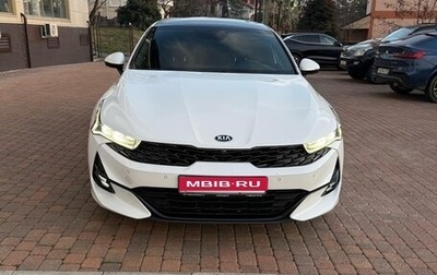 KIA K5, 2020 год, 3 500 000 рублей, 1 фотография