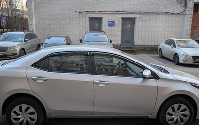 Toyota Corolla, 2014 год, 2 500 000 рублей, 1 фотография