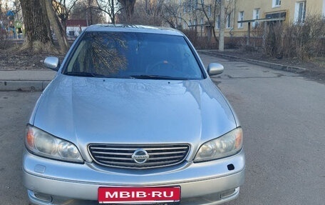 Nissan Maxima VIII, 2005 год, 520 000 рублей, 1 фотография