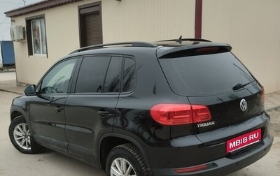 Volkswagen Tiguan I, 2011 год, 970 000 рублей, 1 фотография