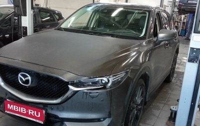 Mazda CX-5 II, 2018 год, 2 930 000 рублей, 1 фотография