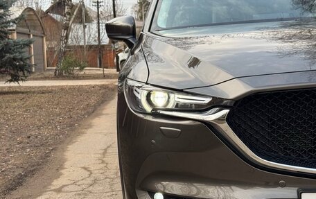 Mazda CX-5 II, 2020 год, 3 850 000 рублей, 9 фотография