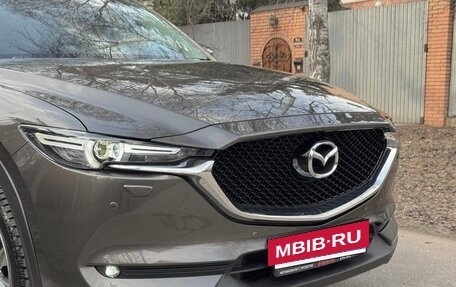 Mazda CX-5 II, 2020 год, 3 850 000 рублей, 6 фотография