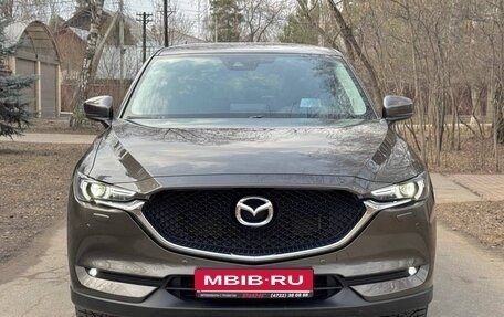 Mazda CX-5 II, 2020 год, 3 850 000 рублей, 5 фотография