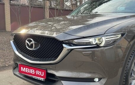 Mazda CX-5 II, 2020 год, 3 850 000 рублей, 7 фотография