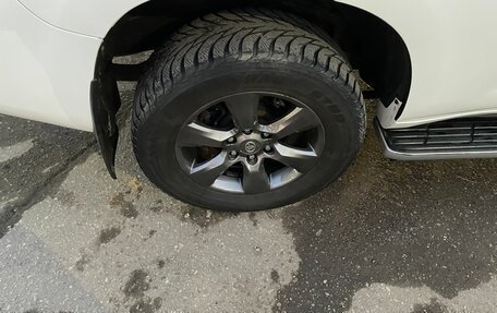 Toyota Land Cruiser Prado 150 рестайлинг 2, 2014 год, 3 750 000 рублей, 7 фотография