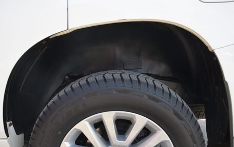 Toyota Land Cruiser Prado 150 рестайлинг 2, 2014 год, 3 750 000 рублей, 15 фотография