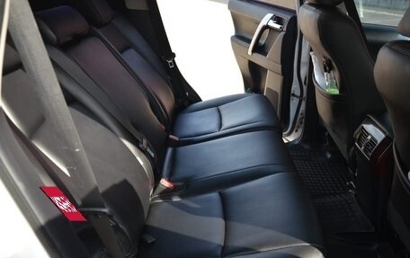 Toyota Land Cruiser Prado 150 рестайлинг 2, 2014 год, 3 750 000 рублей, 20 фотография
