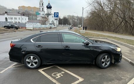 KIA Cerato IV, 2019 год, 6 фотография
