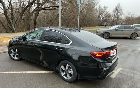 KIA Cerato IV, 2019 год, 4 фотография