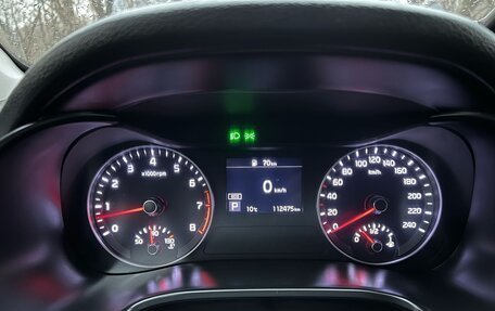 KIA Cerato IV, 2019 год, 9 фотография