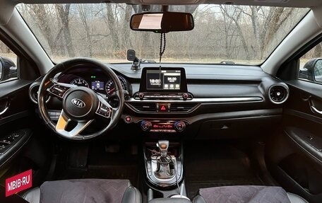 KIA Cerato IV, 2019 год, 12 фотография