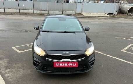 KIA Cerato IV, 2019 год, 7 фотография