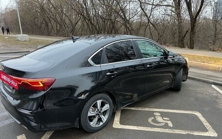 KIA Cerato IV, 2019 год, 2 фотография