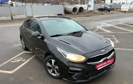 KIA Cerato IV, 2019 год, 5 фотография