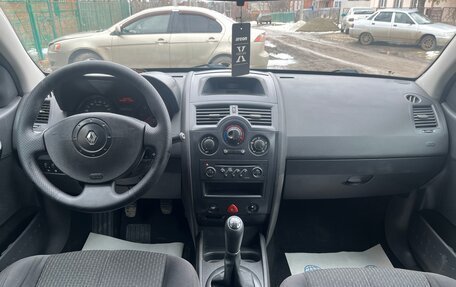 Renault Megane II, 2004 год, 380 000 рублей, 3 фотография