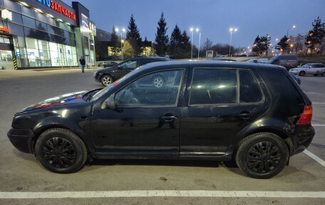 Volkswagen Golf IV, 1997 год, 227 000 рублей, 7 фотография
