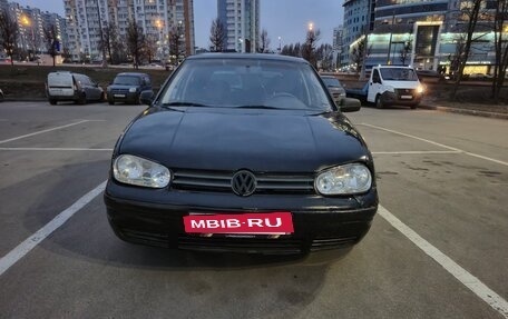 Volkswagen Golf IV, 1997 год, 227 000 рублей, 3 фотография