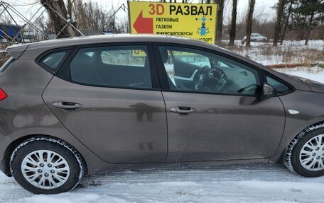 KIA cee'd III, 2015 год, 1 550 000 рублей, 8 фотография