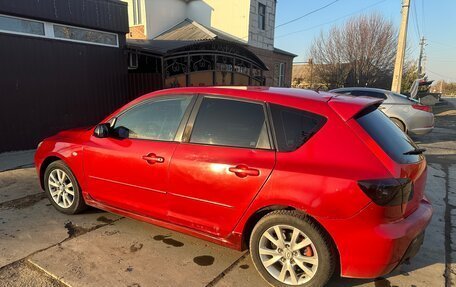 Mazda 3, 2006 год, 450 000 рублей, 6 фотография