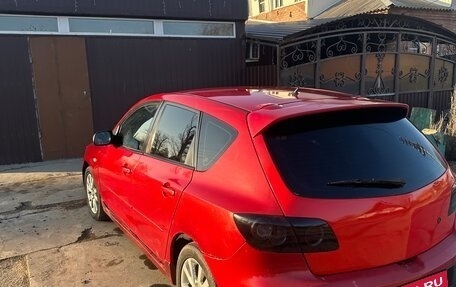 Mazda 3, 2006 год, 450 000 рублей, 5 фотография