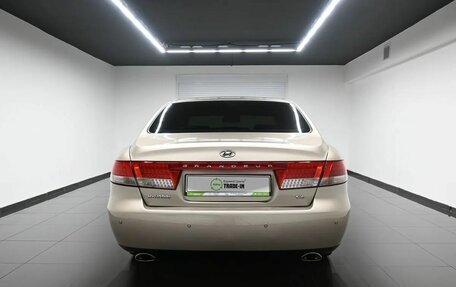 Hyundai Grandeur, 2007 год, 895 000 рублей, 4 фотография