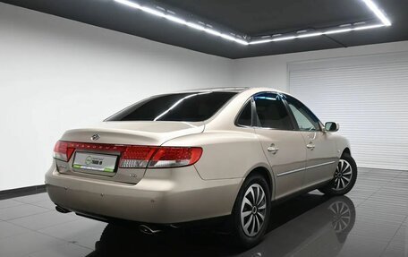 Hyundai Grandeur, 2007 год, 895 000 рублей, 2 фотография