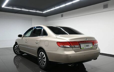 Hyundai Grandeur, 2007 год, 895 000 рублей, 6 фотография