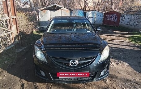 Mazda 6, 2008 год, 1 050 000 рублей, 8 фотография