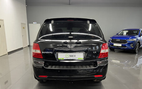 KIA Sorento IV, 2009 год, 995 000 рублей, 4 фотография