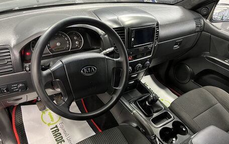 KIA Sorento IV, 2009 год, 995 000 рублей, 8 фотография