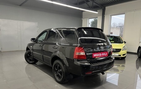 KIA Sorento IV, 2009 год, 995 000 рублей, 6 фотография