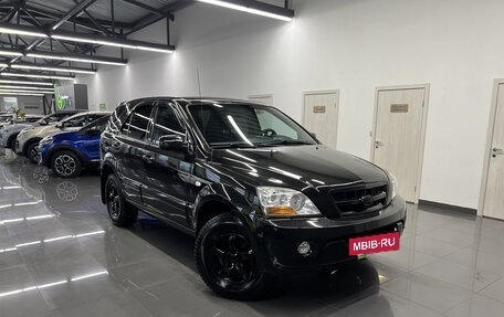 KIA Sorento IV, 2009 год, 995 000 рублей, 5 фотография