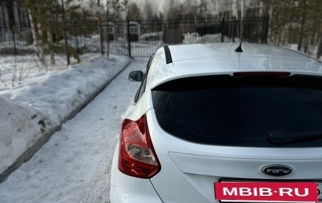 Ford Focus III, 2012 год, 660 000 рублей, 2 фотография