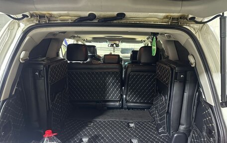 Toyota Land Cruiser 200, 2012 год, 4 250 000 рублей, 14 фотография