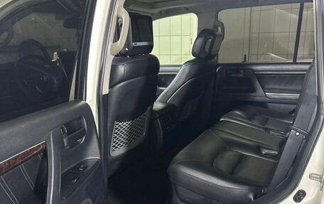 Toyota Land Cruiser 200, 2012 год, 4 250 000 рублей, 12 фотография