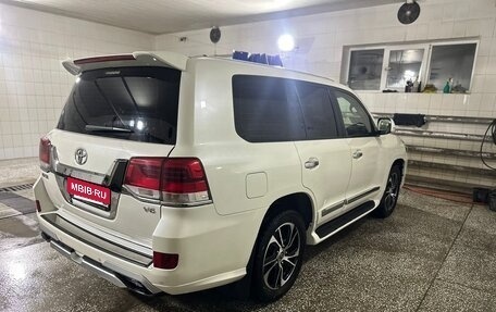 Toyota Land Cruiser 200, 2012 год, 4 250 000 рублей, 6 фотография