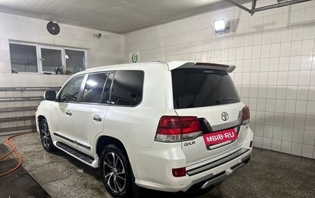 Toyota Land Cruiser 200, 2012 год, 4 250 000 рублей, 8 фотография