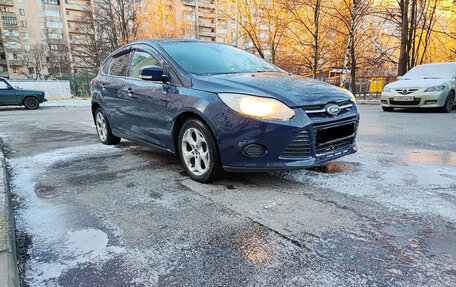 Ford Focus III, 2013 год, 725 000 рублей, 6 фотография