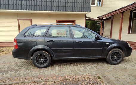 Chevrolet Lacetti, 2008 год, 450 000 рублей, 10 фотография