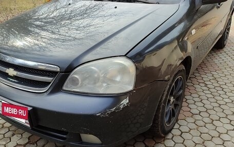 Chevrolet Lacetti, 2008 год, 450 000 рублей, 3 фотография