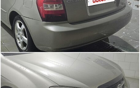 KIA Cerato I, 2006 год, 555 000 рублей, 5 фотография