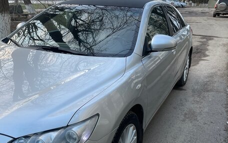 Toyota Camry, 2007 год, 1 350 000 рублей, 2 фотография