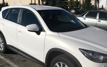 Mazda CX-5 II, 2014 год, 1 800 000 рублей, 3 фотография