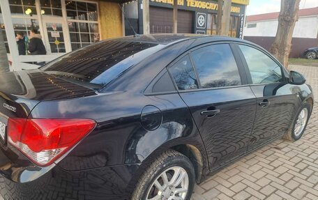 Chevrolet Cruze II, 2011 год, 860 000 рублей, 10 фотография