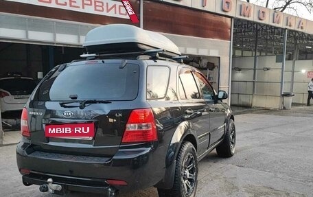 KIA Sorento IV, 2008 год, 1 200 000 рублей, 4 фотография