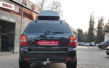 KIA Sorento IV, 2008 год, 1 200 000 рублей, 3 фотография