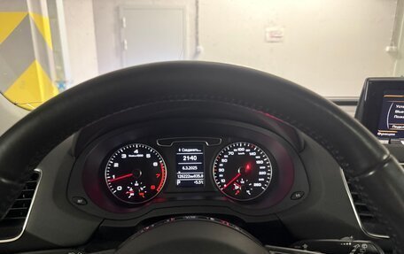 Audi Q3, 2012 год, 1 550 000 рублей, 3 фотография